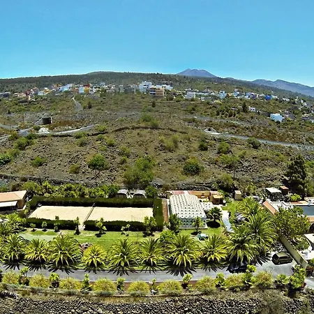 Leon Montimar Appartement Los Carrizales