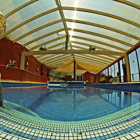 Leon Montimar Appartement *