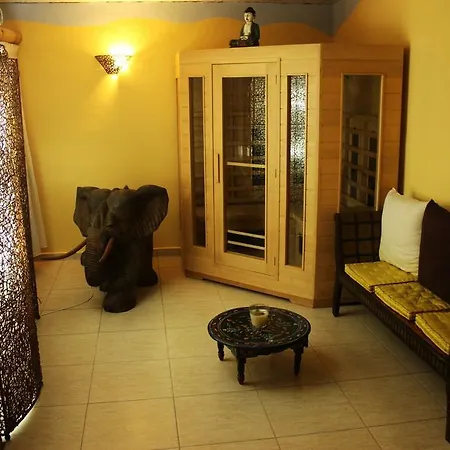 Appartement Leon Montimar