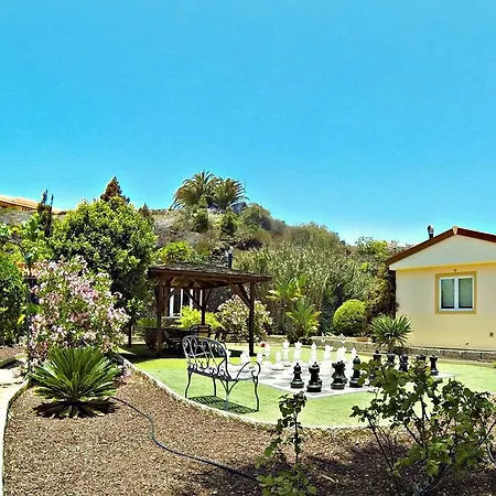 Appartement Leon Montimar Los Carrizales