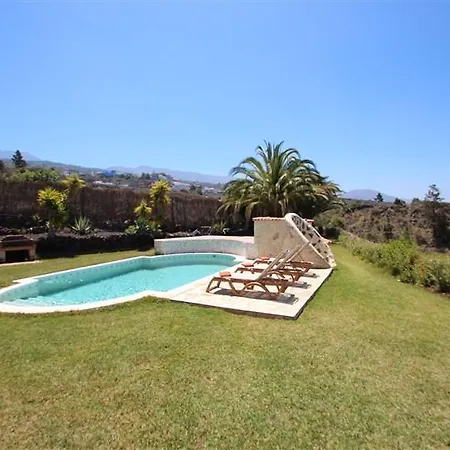Leon Montimar Appartement Los Carrizales