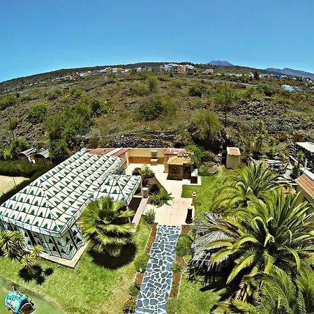 Appartement Leon Montimar *