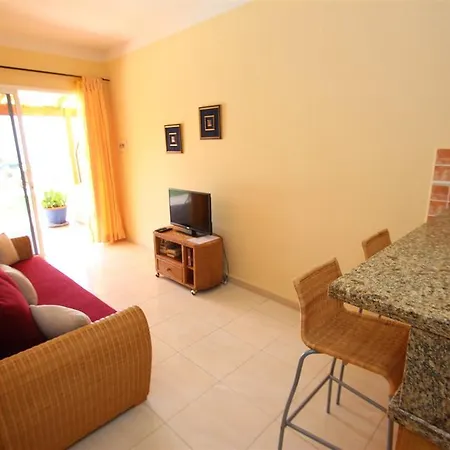 Leon Montimar Appartement Los Carrizales