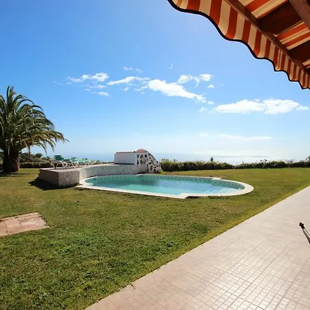 Appartement Leon Montimar *