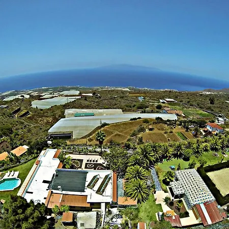 Appartement Leon Montimar Los Carrizales