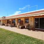 Leon Finca Montimar Lägenhet