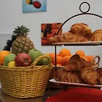 Leon Finca Montimar Lägenhet *