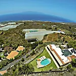 Leon Finca Montimar Lägenhet
