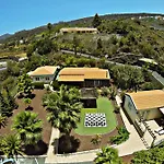 Lägenhet Leon Finca Montimar