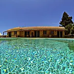 Leon Finca Montimar Lägenhet