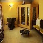 Lägenhet Leon Finca Montimar