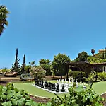 Lägenhet Leon Finca Montimar