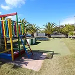 Lägenhet Leon Finca Montimar *