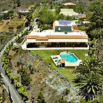 Leon Finca Montimar * Los Carrizales