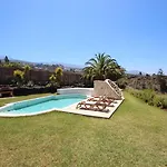 Leon Finca Montimar Lägenhet Los Carrizales