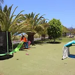 Leon Finca Montimar Lägenhet *