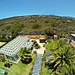 Lägenhet Leon Finca Montimar *