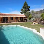 Lägenhet Leon Finca Montimar