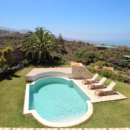 Apartamento Leon Montimar Los Carrizales